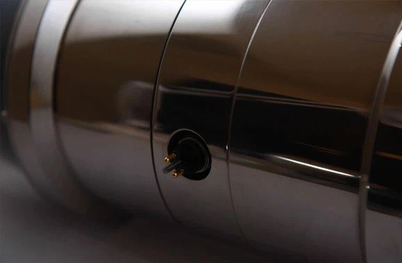 Underwater Dual Dome Network Camera-7