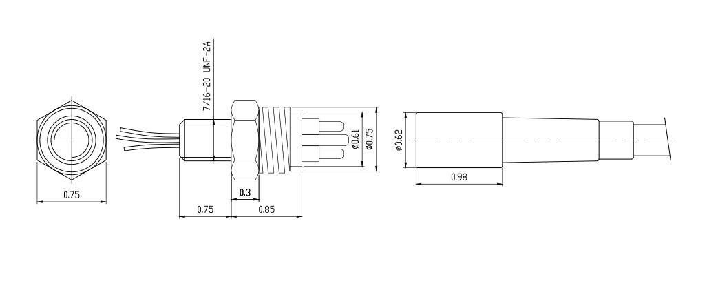 underwater connector-6