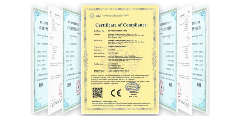 Our-Certifications