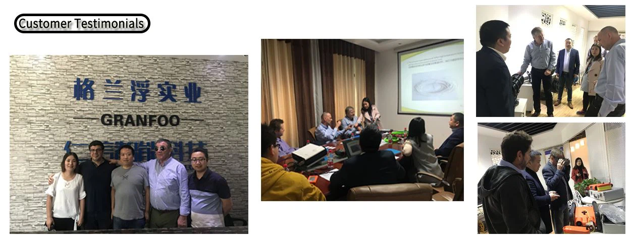 Customer-Testimonials