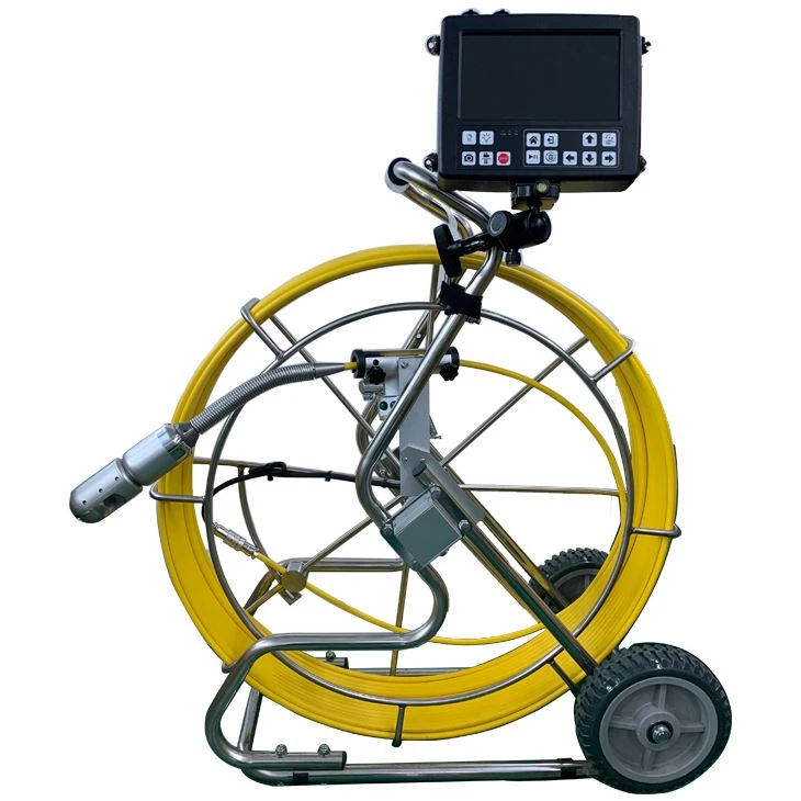 industry sewer inspection system-1