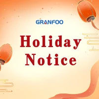 2026 Mid-Autumn Festival And National Day Holiday Notice
