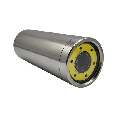 IP68 Waterproof Stainless Steel Design Special Underwater Inspection Camera