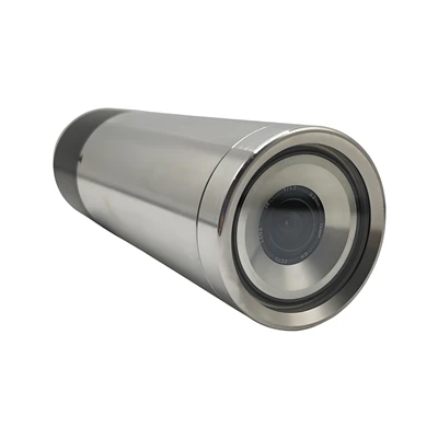 Stainless Steel Corrosion-resistant High-definition Underwater Observation Camera