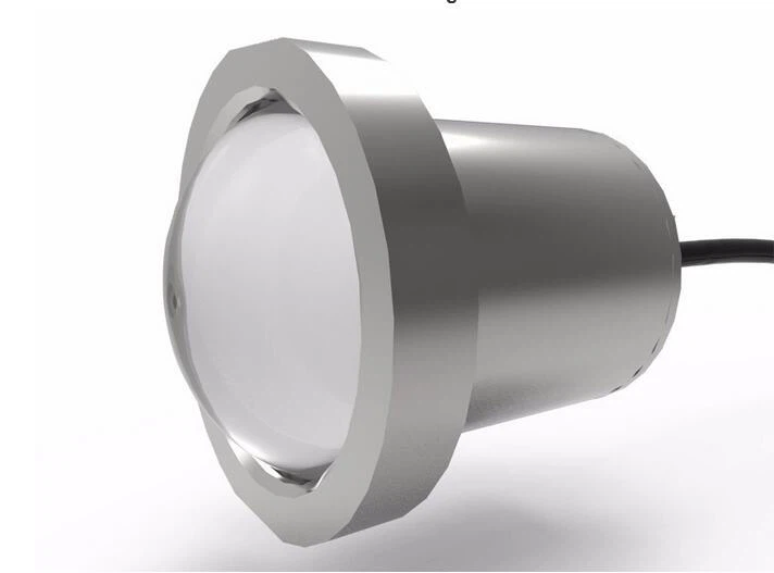 Best Stainless Steel Underwater Pool Fountain Lights Projector Lamp GLF-PL