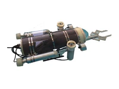 Hot Sell Underwater ROV Camera GLF-ROV-U7 with Four Propulsion Device