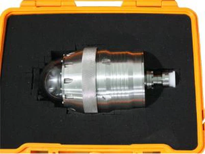 Remote High Definition Underwater Sea Camera Rotation 360 Degree Supplier China