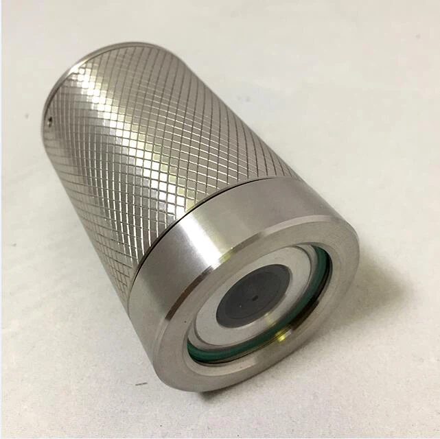 Analog Signal Small Underwater Fishing Video Camera