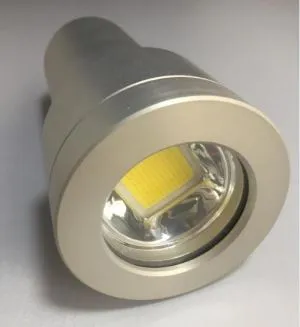 LED Underwater Fishing Light