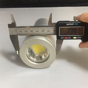 LED Underground Light Underwater Deep Water fountain Lamp GLF-UDC-L100