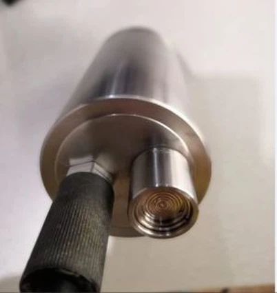 Underwater Pond Fish Video Camera With Deep And Temperature Sensor