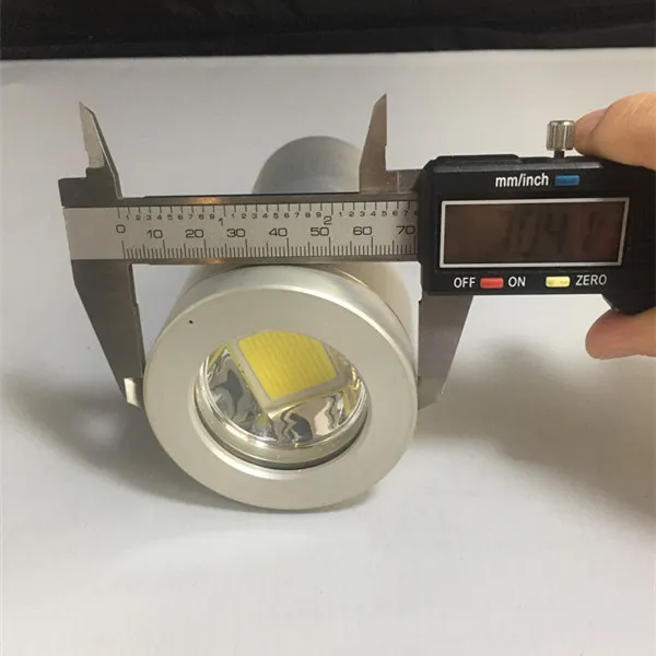 LED Underground Light Underwater Deep Water fountain Lamp GLF-UDC-L100