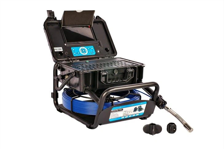 Portable Pipe Inspection Camera Drain Inspection Camera