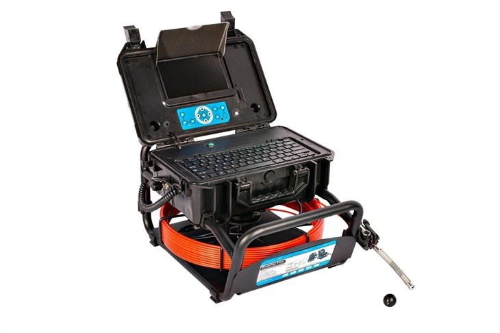 Portable Pipe Inspection Camera Drain Inspection Camera