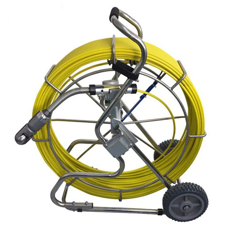 industry sewer inspection system-2