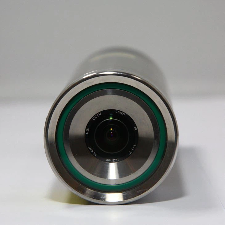 Straight Underwater Camera-2