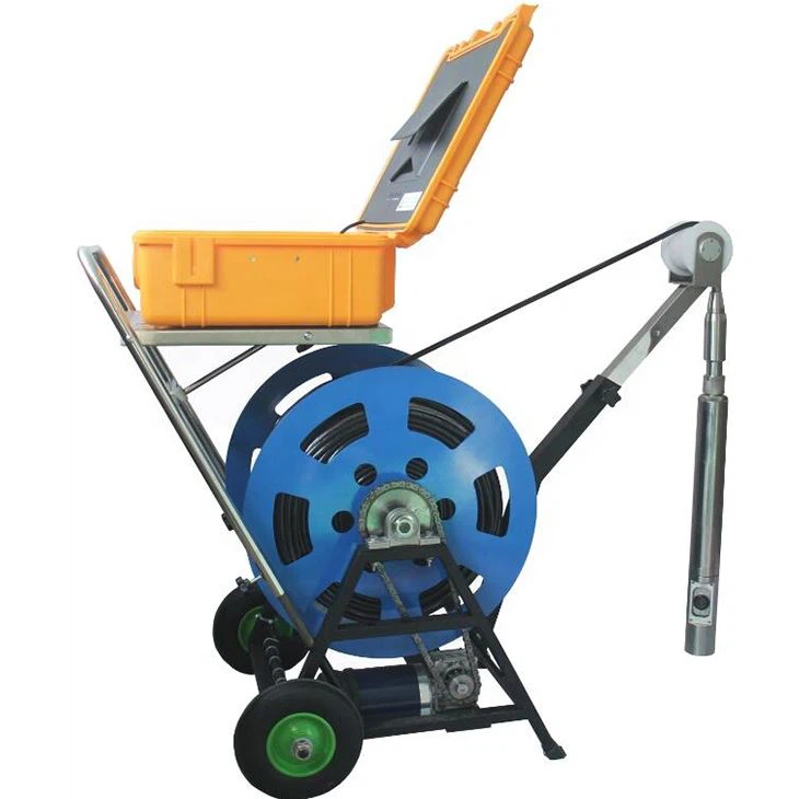 pipe inspection camera system V10S-5