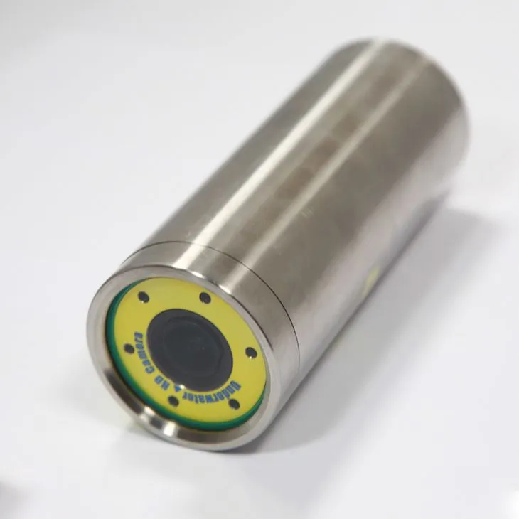 High Pressure Underwater Camera GLF-UDC-LI200