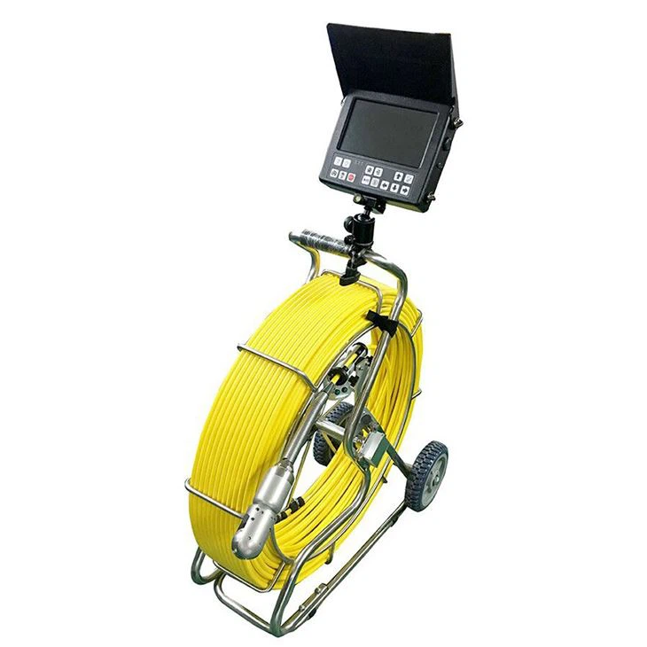 industry sewer inspection system-4