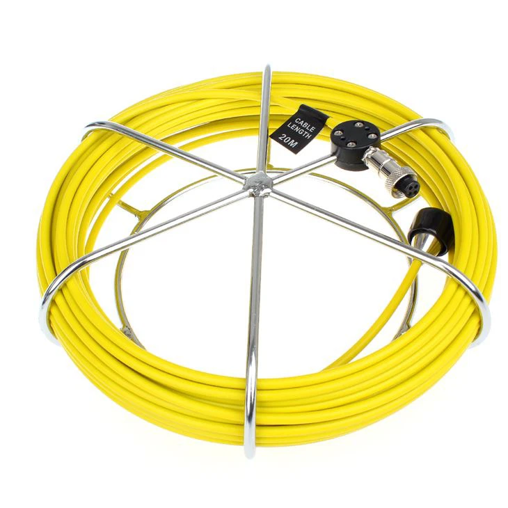 Pipeline inspection camera-5