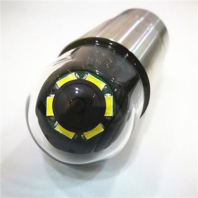 1080P AHD Underwater Camera 100m For Sea Underwater Inspection