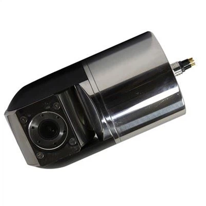 360 degree underwater network video camera
