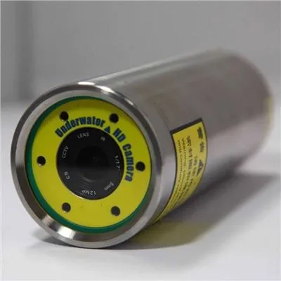 IP68 Waterproof Stainless Steel Design Special Underwater Inspection Camera