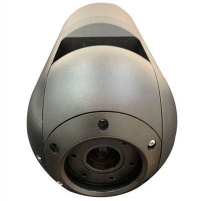 Professional High-definition Network Dome Deep-water Camera For Underwater Operations