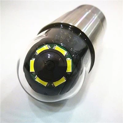 Underwater Dome HD Swimming Pool Observation Camera