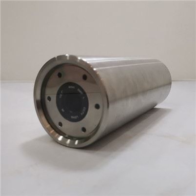 1080P underwater 100M marine mornitoring with POE camera