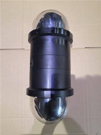 New Designed Dual Dome IP Underwater Network Camera