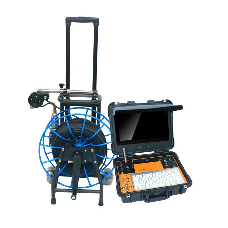 Hot Sale Borehole Camera 360deg