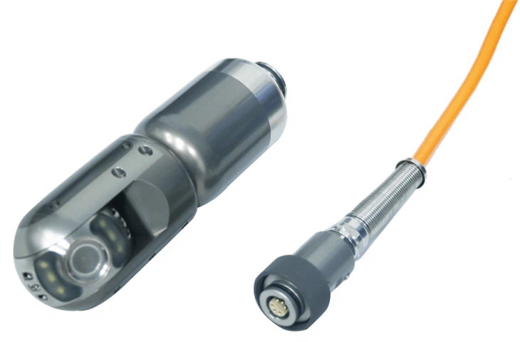 Hot Sale Water Well Inspection Camera