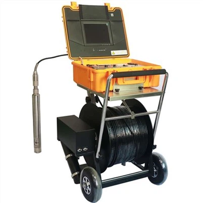 Borehole Inspection Camera