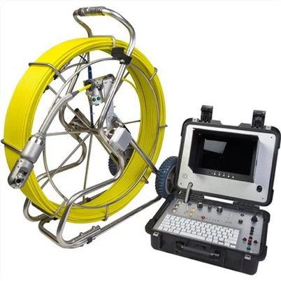 Sewer Drain Inspection Camera